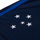 Bermuda do Cruzeiro I 23 adidas - Masculina - Foto 11