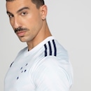 Camisa do Cruzeiro II 23 adidas - Masculina - Foto 8