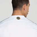 Camisa do Cruzeiro II 23 adidas - Masculina - Foto 9