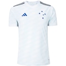 Camisa do Cruzeiro II 23 adidas - Masculina - Foto 10