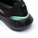 Tênis adidas Swift Run 22 - Feminino - Foto 7