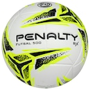 Bola de Futsal Penalty Rx 500 XXIII - Foto 1