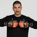 Luvas de Goleiro Poker Campo Training Extra Focus - Foto 2