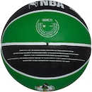 Bola Basquete Nba Wilson Team - Foto 2
