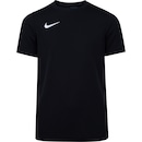 Camiseta Infantil Nike Dri-Fit Manga Curta Park VII - Foto 1