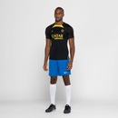 Camiseta PSG Nike Masculina Dri-Fit Strike SS - Foto 4