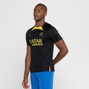 Camiseta PSG Nike Masculina Dri-Fit Strike SS - Foto 5