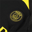 Camiseta PSG Nike Masculina Dri-Fit Strike SS - Foto 8