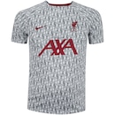 Camisa do Liverpool Nike Masculina Top SS - Foto 6