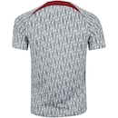 Camisa do Liverpool Nike Masculina Top SS - Foto 7