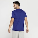 Camisa do Barcelona Nike Masculina Dri-Fit Strik SS - Foto 4