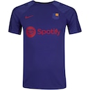 Camisa do Barcelona Nike Masculina Dri-Fit Strik SS - Foto 9