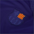 Camisa do Barcelona Nike Masculina Dri-Fit Strik SS - Foto 11