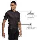 Camisa de Ciclismo Masculina Asw Versa - Foto 4
