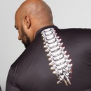 Camisa de Ciclismo Masculina Asw Versa - Foto 11