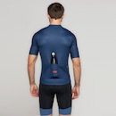 Camisa de Ciclismo Masculina Asw Versa - Foto 3