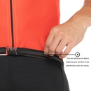 Camisa de Ciclismo Masculina Asw Versa - Foto 6