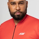 Camisa de Ciclismo Masculina Asw Versa - Foto 11