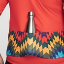 Camisa de Ciclismo Masculina Asw Versa - Foto 12