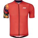 Camisa de Ciclismo Masculina Asw Versa - Foto 13