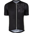 Camisa de Ciclismo Masculina Asw Versa - Foto 1