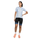 Bermuda de Ciclismo Feminina Asw Versa - Foto 6