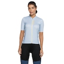 Camisa de Ciclismo Feminina Asw Versa - Foto 2