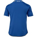 Camisa Seleção da Itália I adidas - Infantil - Foto 2