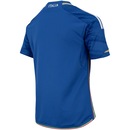 Camisa Seleção da Itália I adidas - Infantil - Foto 4