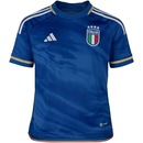 Camisa Seleção da Itália I adidas - Infantil - Foto 1