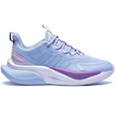 Tênis adidas AlphaBounce+ - Feminino - Foto 1