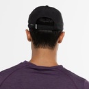 Boné Aba Curva Puma Strapback Poly Cotton CAP - Adulto - Foto 2