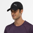 Boné Aba Curva Puma Strapback Poly Cotton CAP - Adulto - Foto 3