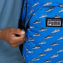 Mochila Puma Academy Backpack - 25 Litros - Foto 3