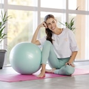 Blusa Cropped Manga Curta Feminina Oxer Estampada - Foto 3