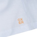 Blusa Cropped Manga Curta Feminina Oxer Estampada - Foto 12