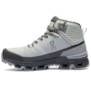 Bota On Running Cloudrock Waterproof - Feminina - Foto 4