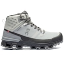 Bota On Running Cloudrock Waterproof - Feminina - Foto 2