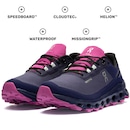 Tênis On Running Cloudvista Waterproof - Feminino - Foto 3