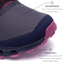 Tênis On Running Cloudvista Waterproof - Feminino - Foto 4
