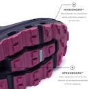 Tênis On Running Cloudvista Waterproof - Feminino - Foto 6