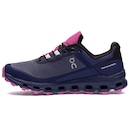 Tênis On Running Cloudvista Waterproof - Feminino - Foto 7