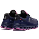 Tênis On Running Cloudvista Waterproof - Feminino - Foto 8