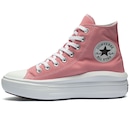 Tênis Converse All Star Move Seasonal HI - Adulto - Foto 3