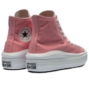 Tênis Converse All Star Move Seasonal HI - Adulto - Foto 4
