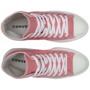 Tênis Converse All Star Move Seasonal HI - Adulto - Foto 5