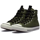 Tênis Cano Alto Converse All Star Chuck Taylor CT2422 - Unissex - Foto 2