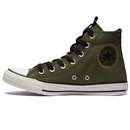 Tênis Cano Alto Converse All Star Chuck Taylor CT2422 - Unissex - Foto 3