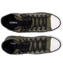 Tênis Cano Alto Converse All Star Chuck Taylor CT2422 - Unissex - Foto 5