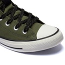 Tênis Cano Alto Converse All Star Chuck Taylor CT2422 - Unissex - Foto 8